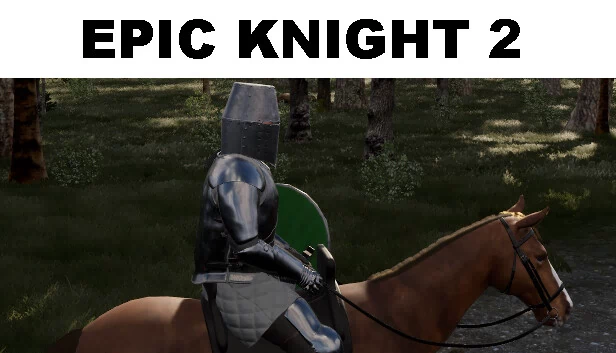 史诗骑士2（Epic Knight 2） 游戏封面