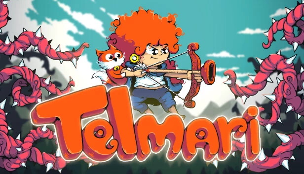 特尔马里（Telmari） 游戏封面