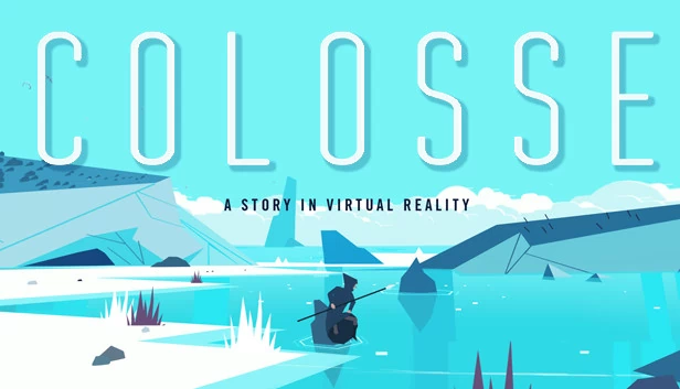 Colosse 游戏封面