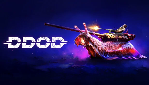死亡之屋：重制版（DDoD） 游戏封面