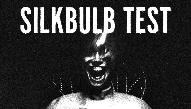 silkbulb test 游戏封面