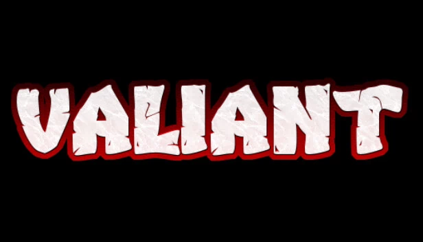 英勇（Valiant） 游戏封面
