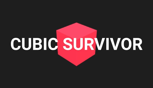 方块幸存者（Cubic Survivor） 游戏封面