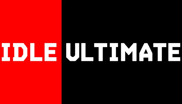 终极放置（Idle Ultimate） 游戏封面