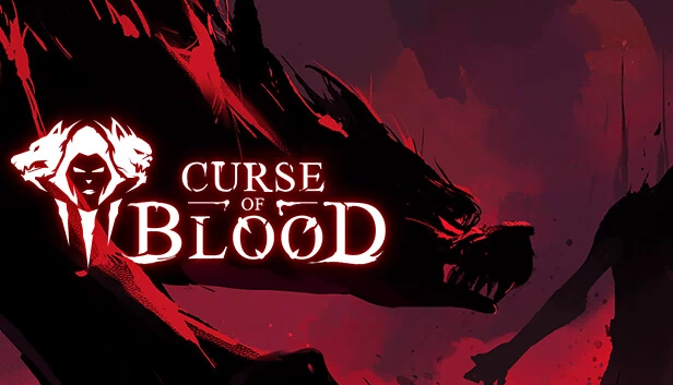 血之诅咒（Curse of Blood） 游戏封面