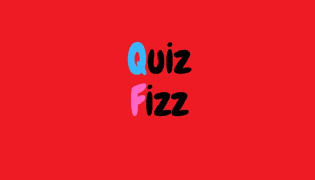 QuizFizz 游戏封面