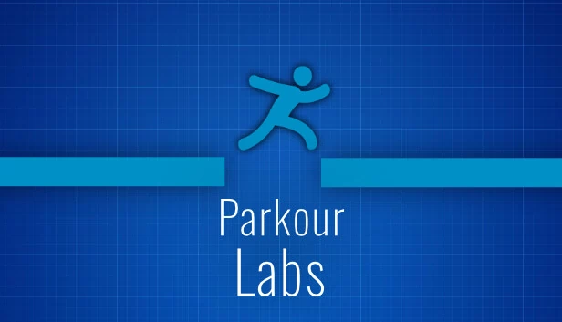 跑酷实验室(Parkour Labs) 游戏封面