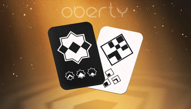 Oberty 游戏封面