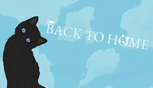 返回主页（Back To Home） 游戏封面