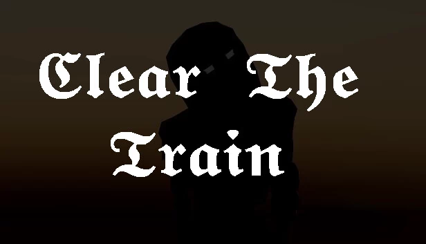 清理火车（Clear The Train） 游戏封面