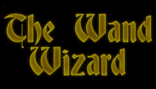 魔杖巫师（The Wand Wizard） 游戏封面