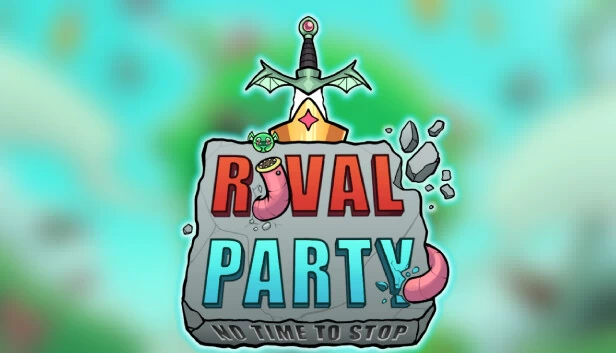 对手派对（Rival Party） 游戏封面
