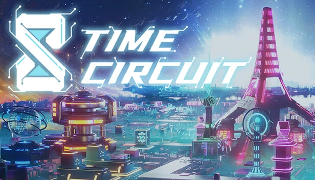时间电路（Time Circuit） 游戏封面