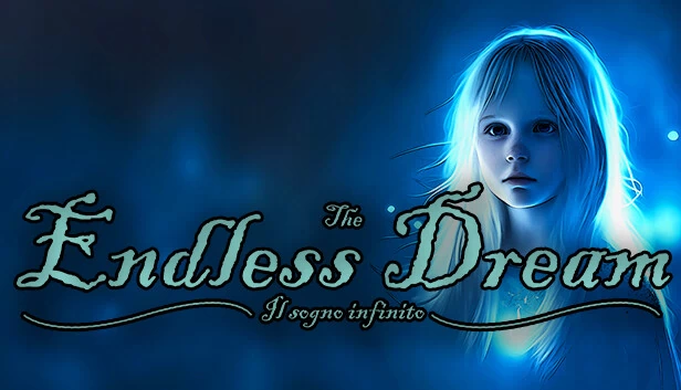 无尽之梦(The Endless Dream) 游戏封面