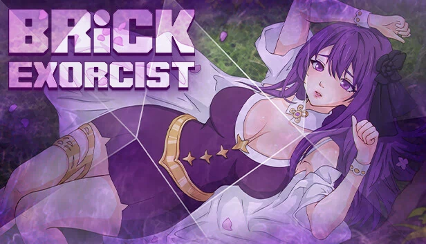 砖块驱魔师（Brick Exorcist） 游戏封面