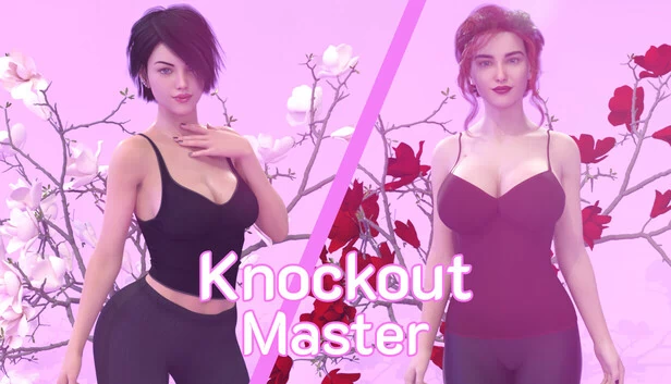 拳击大师（Knockout Master） 游戏封面