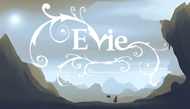艾薇：回声条件（Evie: The Echo Condition） 游戏封面