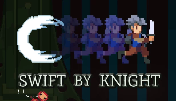 Swift by Knight 游戏封面