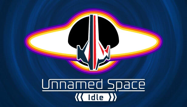 无名太空闲置（Unnamed Space Idle） 游戏封面