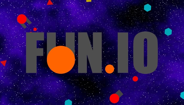 FUN.IO：竞技场战斗（FUN.IO : Arena Battle） 游戏封面