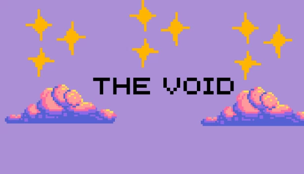 虚空（The Void） 游戏封面