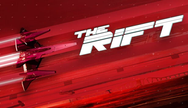 裂隙（THE RIFT） 游戏封面