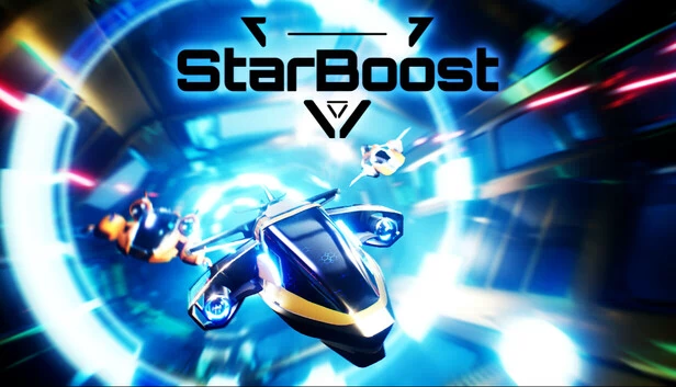 StarBoost 游戏封面
