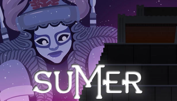 苏美尔（Sumer） 游戏封面