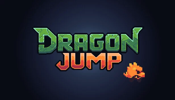 龙跃（Dragon Jump） 游戏封面