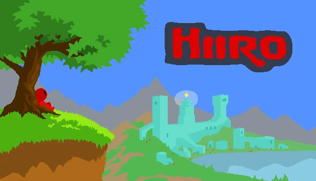 Hiiro 游戏封面
