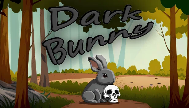 黑暗兔子（Dark Bunny） 游戏封面