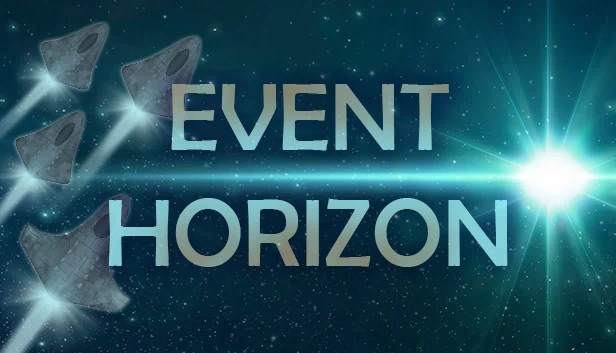事件视界（Event Horizon） 游戏封面