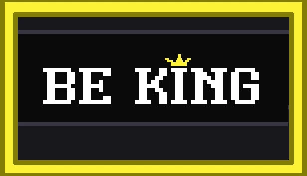 成为国王（Be King） 游戏封面