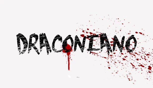 Draconiano 游戏封面