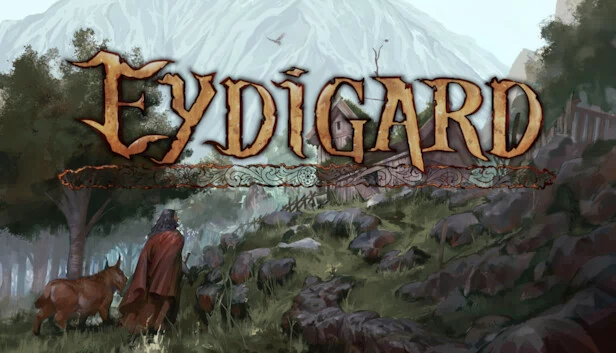 艾迪加德（Eydigard） 游戏封面