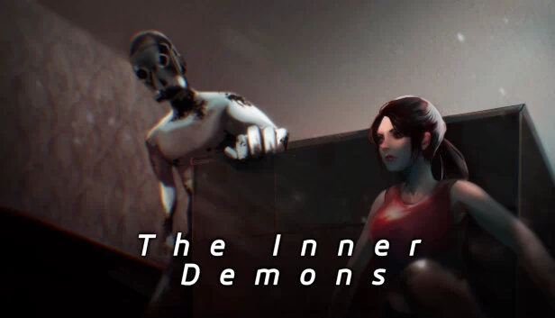 心魔（The Inner Demons） 游戏封面