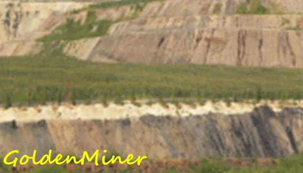 黄金矿工（GoldenMiner） 游戏封面
