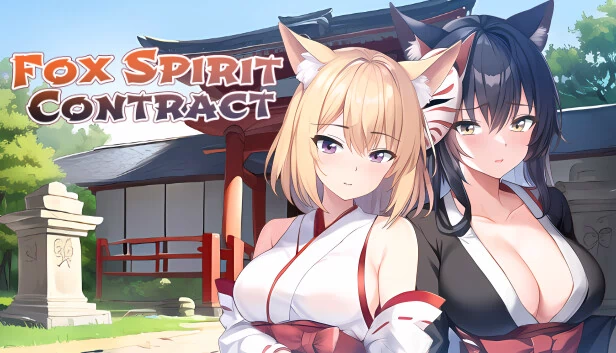 狐灵契约（Fox Spirit Contract） 游戏封面