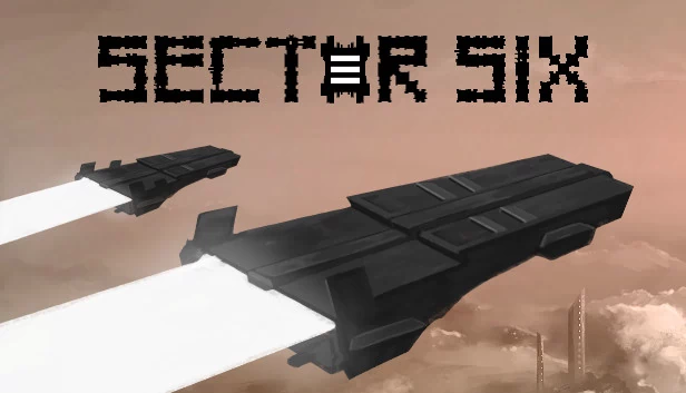 第六区（Sector Six） 游戏封面