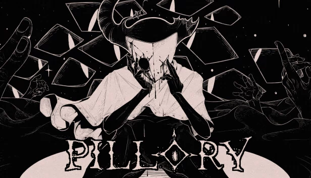 PILLORY 游戏封面