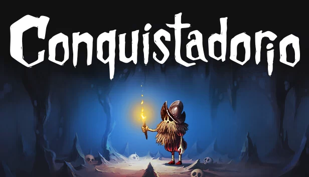 征服者（Conquistadorio） 游戏封面