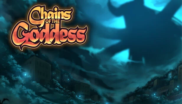 女神之链（Chains of the Goddess） 游戏封面