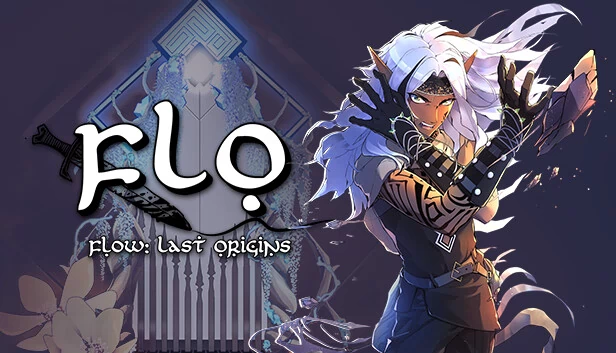 流：最后的起源（Flow: Last Origins） 游戏封面
