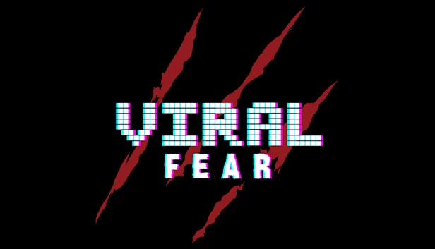 病毒恐惧（Viral Fear） 游戏封面