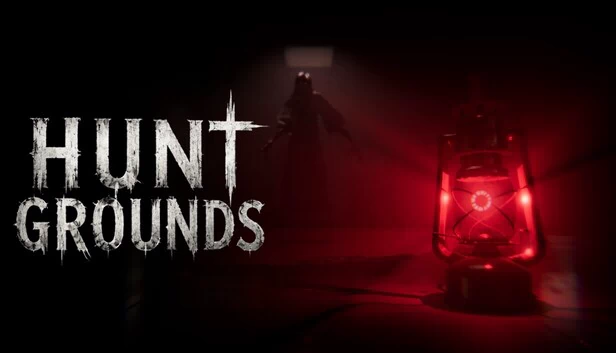 猎场（Hunt Grounds） 游戏封面