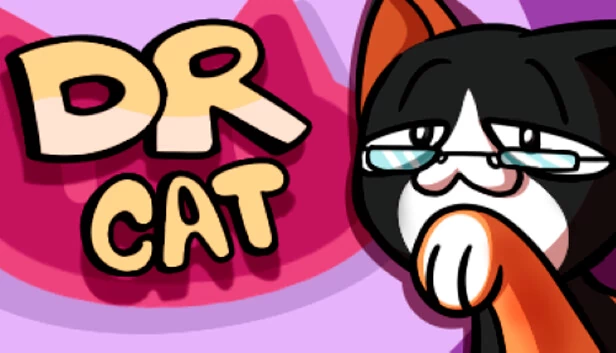 猫咪医生（Doctor Cat） 游戏封面