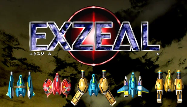 EXZEAL 游戏封面