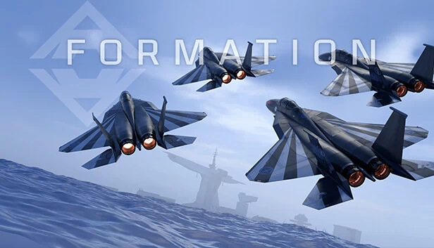 阵型（Formation） 游戏封面