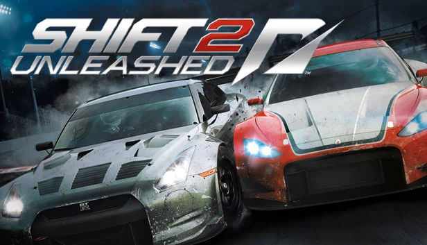 变速2：释放（Shift 2 Unleashed） 游戏封面