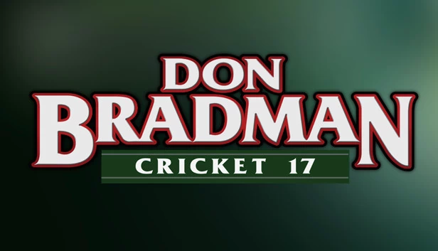唐纳德布莱德曼板球17 试玩版（Don Bradman Cricket 17 Demo） 游戏封面